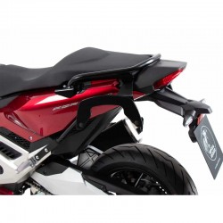 FS63095280001 : Soporte de alforjas laterales Hepco-Becker C-Bow Forza 750 NSS