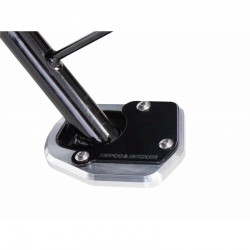421195280091 : Hepco-Becker Kickstand-Erweiterung Forza 750 NSS
