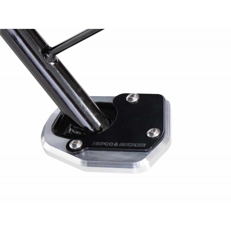 421195280091 : Hepco-Becker Kickstand-Erweiterung Forza 750 NSS
