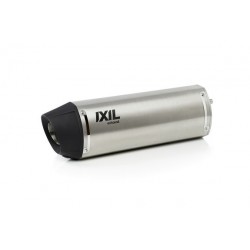 OH6059VSE : Ixil Hexoval Exhaust Silencer Forza 750 NSS