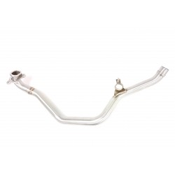 KIT6059FC1 : Collectore Ixrace Racing DKAT Honda Forza 750