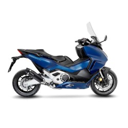 14046 : LeoVince Nero Silencer Honda Forza 750