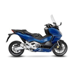 14193E : Silenzioso LeoVince LV PRO Forza 750 NSS
