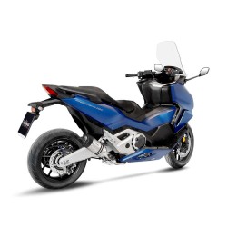 14193E : Silenzioso LeoVince LV PRO Forza 750 NSS