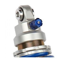 H291 : Amortizzatore EMC Sportshock 1 Forza 750 NSS