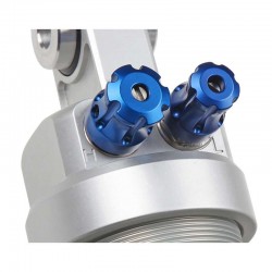 H291B : Amortizzatore EMC Sportshock 2 Forza 750 NSS