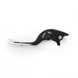 LBX107 / LBX108 : Rizoma Adjustable Brake Levers Honda Forza 750