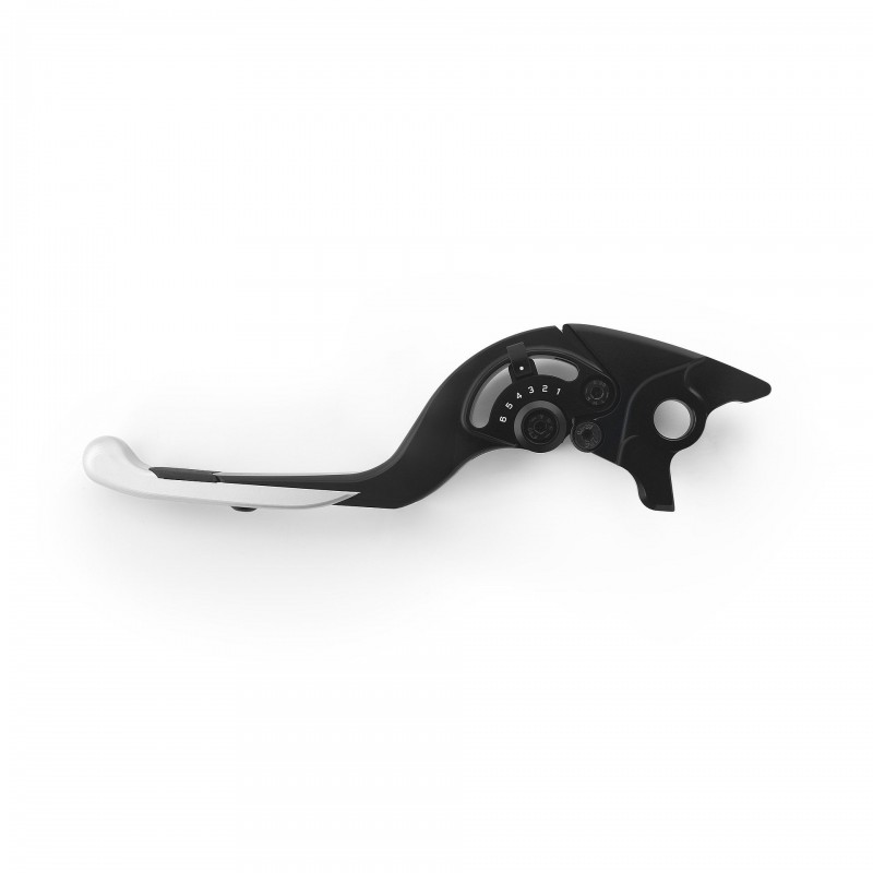 LBX107 / LBX108 : Rizoma verstellbarer Bremshebel Forza 750 NSS