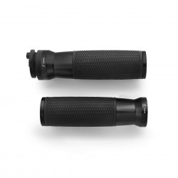 GRDW222Z21B : Rizoma Sport Ride by Wire Handlebars Forza 750 NSS