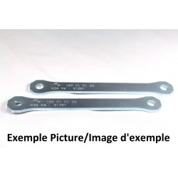 150010080TEC / 1044375 : Kit di abbassamento sella Tecnium Forza 750 NSS