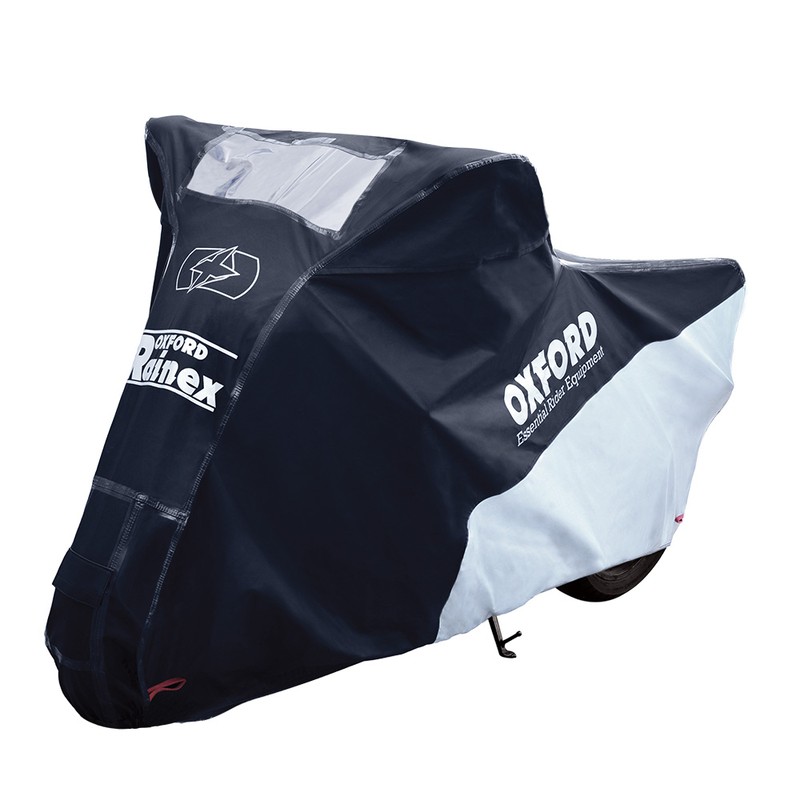 1105981 /  CV504 : OXFORD Rainex Outdoor Protective Cover Honda Forza 750