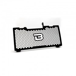 HX7124-21 : Grille de radiateur Barracuda Honda Forza 750