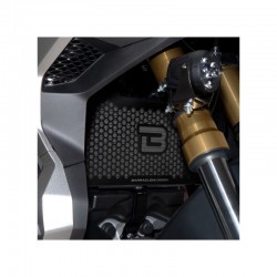 HX7124-21 : Grille de radiateur Barracuda Honda Forza 750