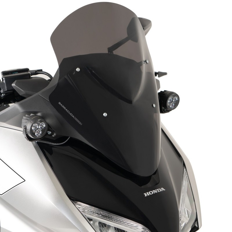 HF7300-21 : Paravientos Aerosport Barracuda Forza 750 NSS