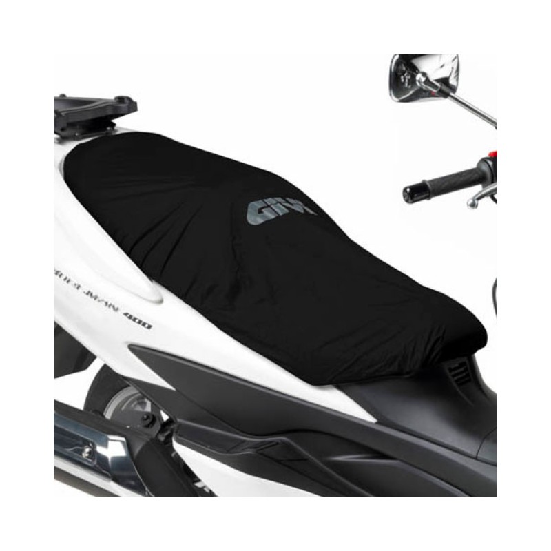 S210 : Universelle Givi S210 Sattelabdeckung Forza 750 NSS