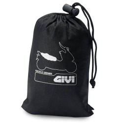 S210 : Universelle Givi S210 Sattelabdeckung Forza 750 NSS
