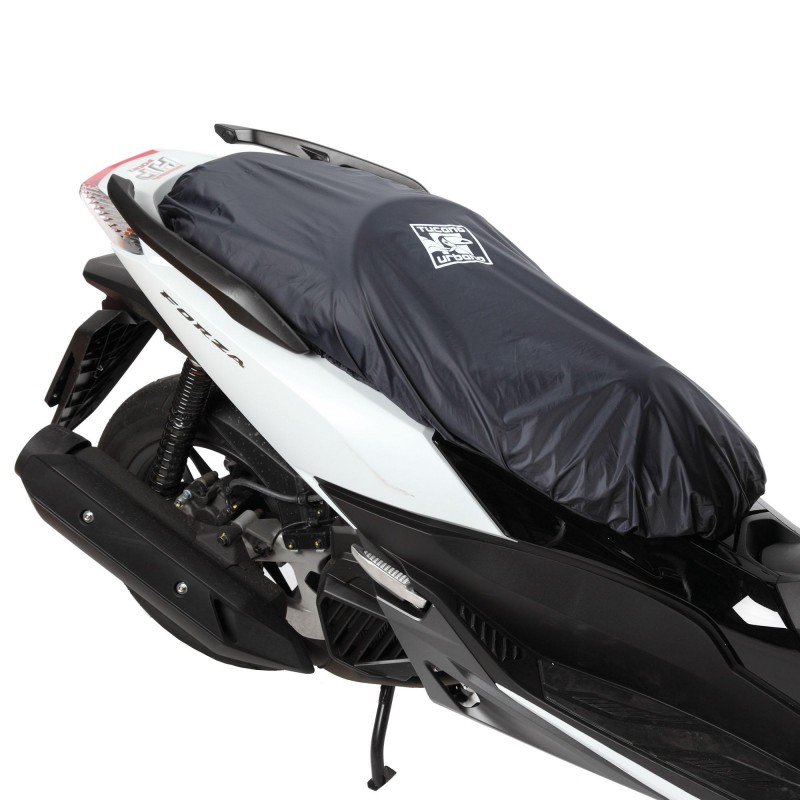 Couvre-selle Givi Impermeable Universel - Selle moto 