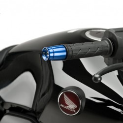 21427 : Puig Sport Bar End Honda Forza 750