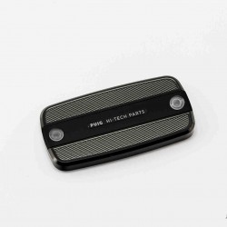 9262 : Coperchio serbatoio Puig Honda Forza 750