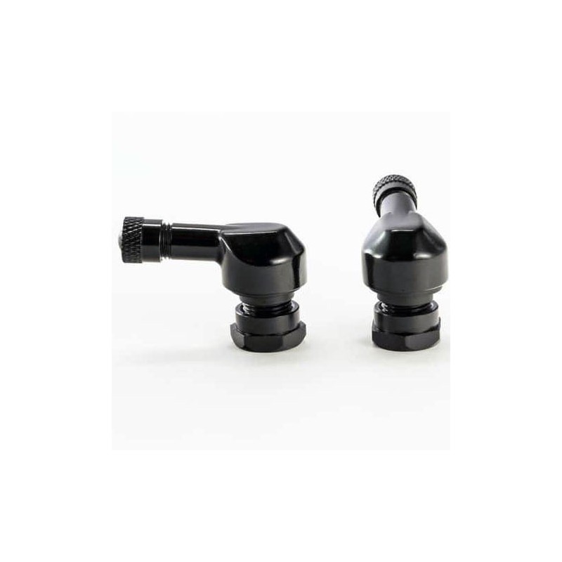 8100 : Puig racing valves Honda Forza 750