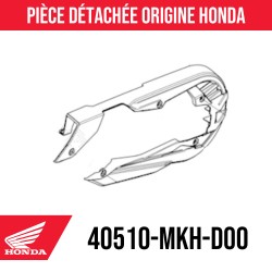 40510-MKH-D00 : Carter de chaîne Honda Honda Forza 750