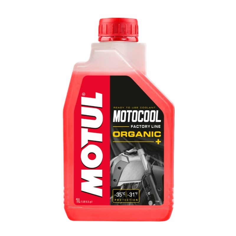 111034 : Liquido di raffreddamento Motul -35 Forza 750 NSS