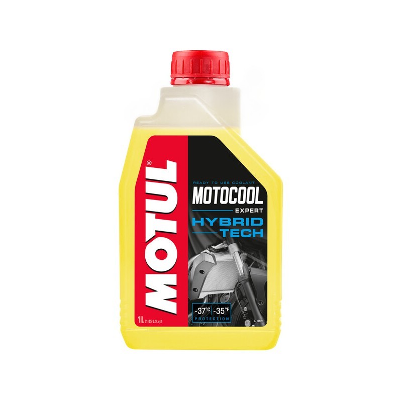 602060099901 : Liquide de refroidissement Motul Motocool Honda Forza 750