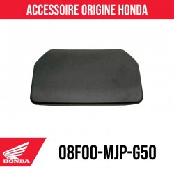 08F00-MJP-G50 : Dosseret pour top-case Honda 38L Honda Forza 750