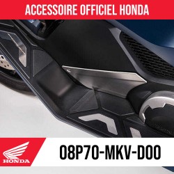 08P70-MKV-D00 : Honda footrests Honda Forza 750