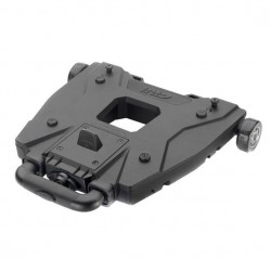 S410 : Plataforma de carro Givi S410 Honda Forza 750