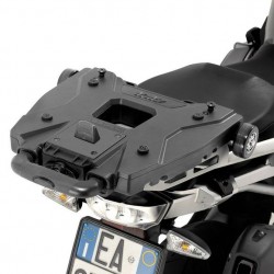 S410 : Placca supporto Givi S410 Honda Forza 750