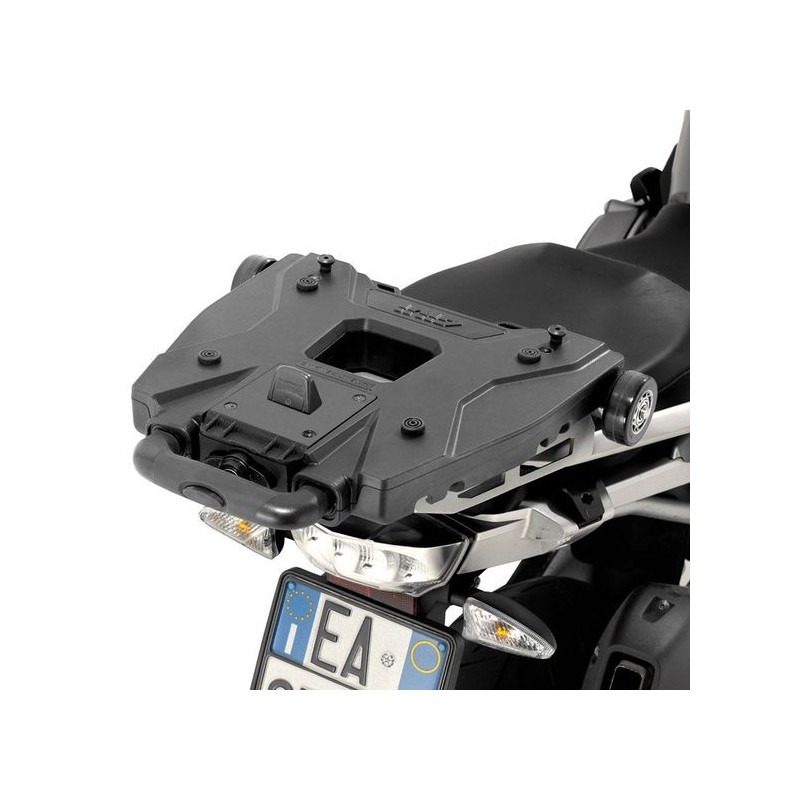 S410 : Givi S410 Trolley Plate Honda Forza 750