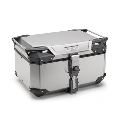 OBKEV58 : Top-case Givi Trekker Outback Evo Smart 58L Forza 750 NSS
