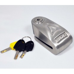 AUV BD B-LOCK14SRA EVO - 104130199901 : Auvray alarm disc lock anti-theft Honda Forza 750