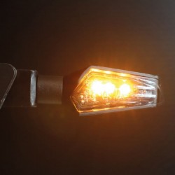 IN1182 / IN1183 : Blinker Chaft Sword Forza 750 NSS