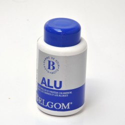 Nettoyant alu Belgom