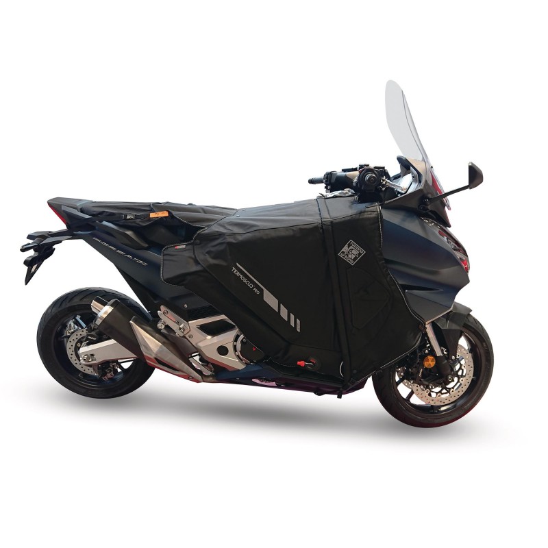 R219PRO : Faldón Tucano Termoscud Pro Honda Forza 750 R219PRO : Faldón Tucano Termoscud Pro Honda Forza 750