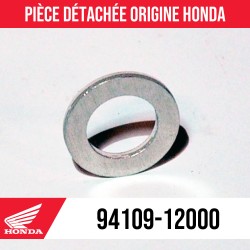 94109-12000 : Honda oil drain seal Honda Forza 750