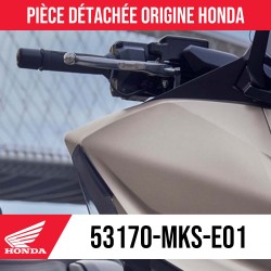 53170-MKS-E01 : Leva freno destro originale Honda 2025 Forza 750 NSS