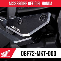 08F72-MKT-D00 : Parking Brake Lever Cover for Honda Honda Forza 750