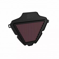 10114971 : Filtraggio dell'aria K&N Honda Forza 750