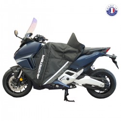 XTB550 : Bagster WINZIP Beinschutzdecke Honda Forza 750