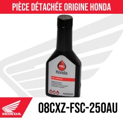 08CXZ-FSC-250ALG : Stabilisant essence Honda Honda Forza 750