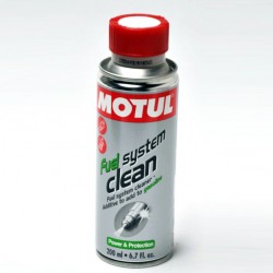 602049899901 : Motul Injection Cleaner Honda Forza 750