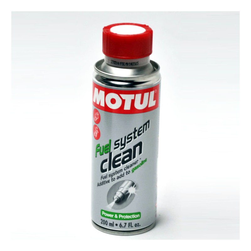 602049899901 : Limpiador de inyección Motul Honda Forza 750 602049899901 : Limpiador de inyección Motul Honda Forza 750