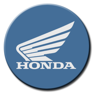 Honda spare parts