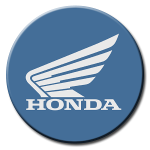 Accessoires officiels Honda