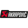 Akrapovic